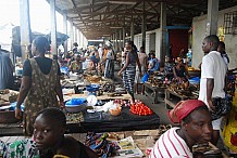 Adiaké : investiture / les commerçants s’organisent